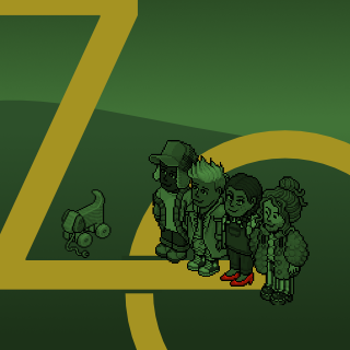 The Wizard of Oz