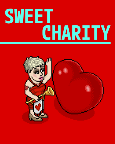 Sweet Charity