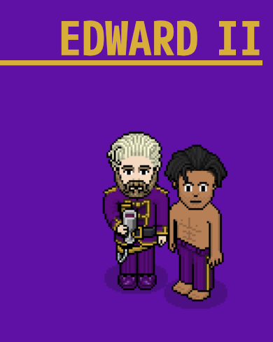 Edward II