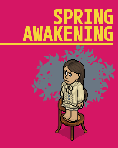 Spring Awakening