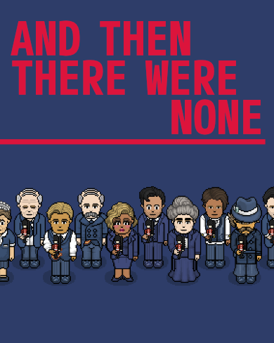 And Then There Were None