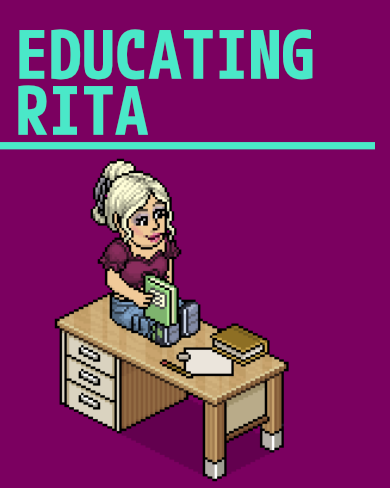 Educating Rita
