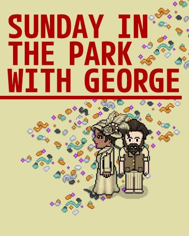 Sunday In The Park With George