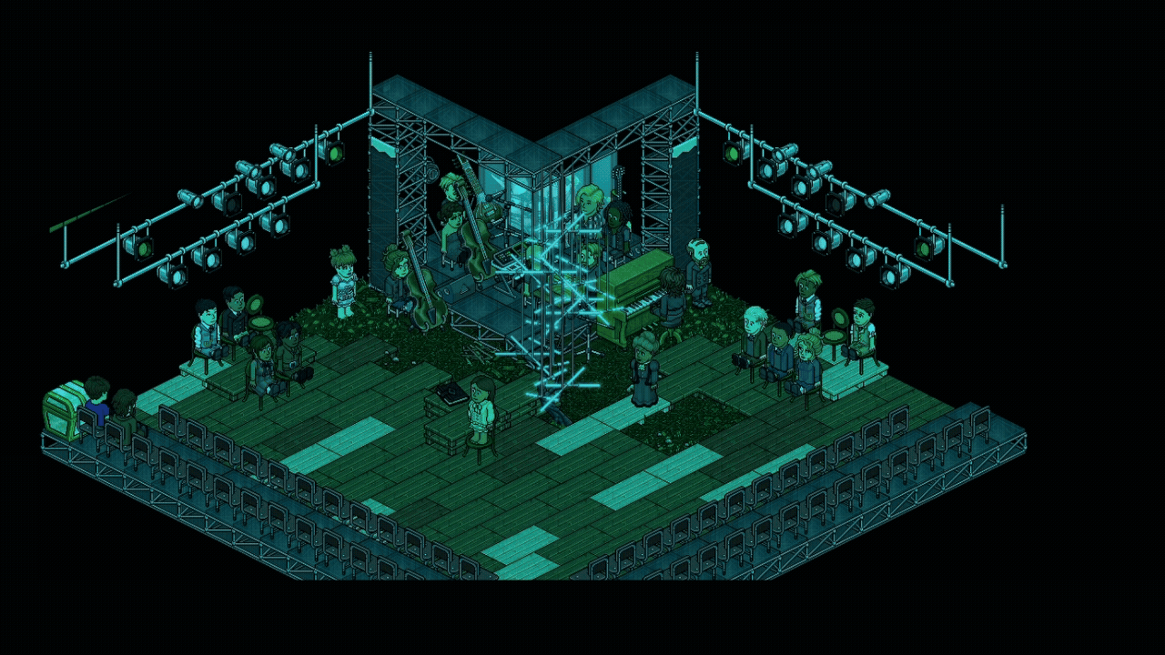 Spring Awakening Poster