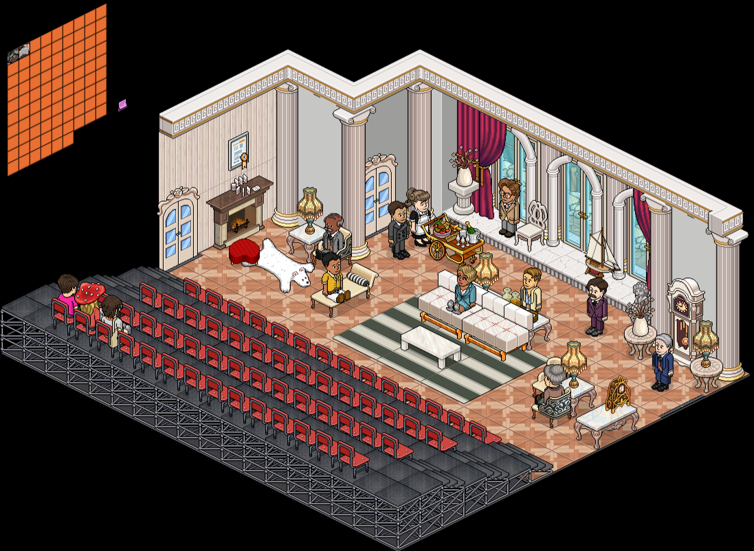 And Then There Were None set