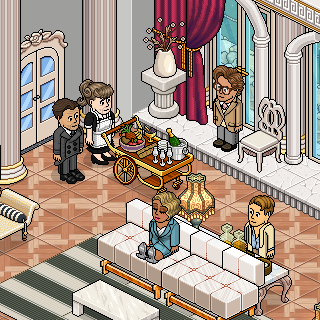 And Then There Were None cast